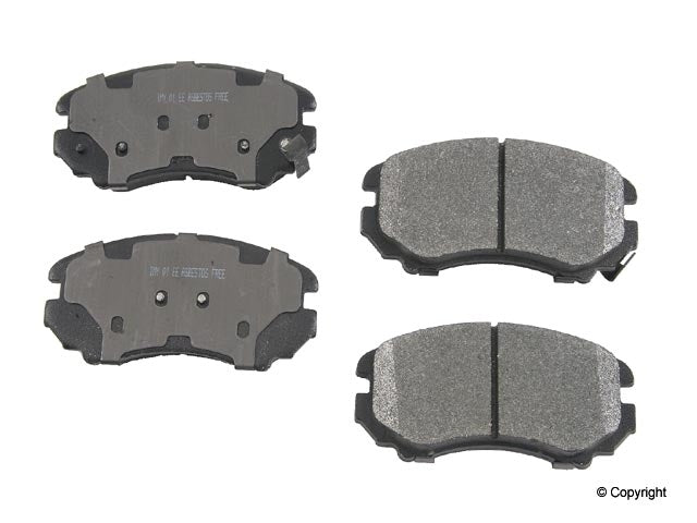 Meyle Disc Brake Pad