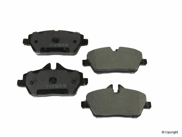 Meyle Disc Brake Pad