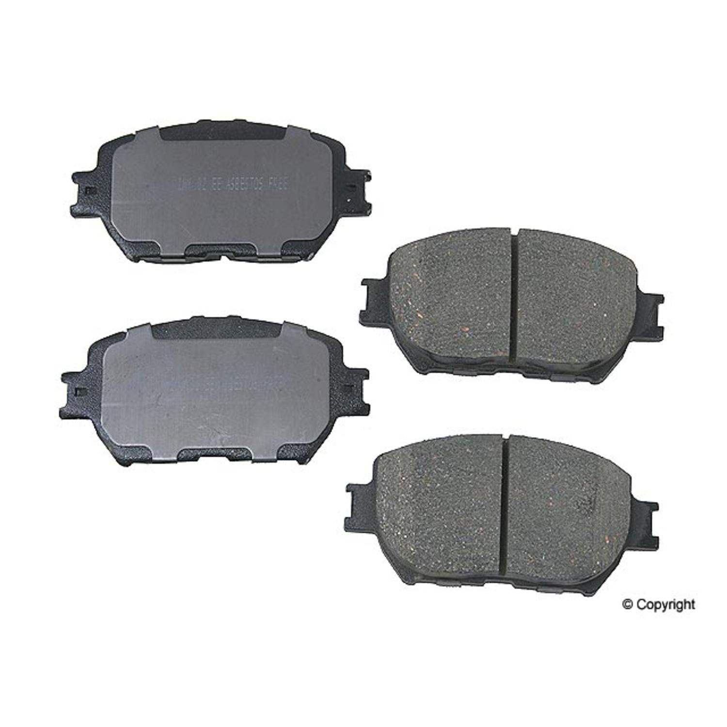 Meyle Disc Brake Pad