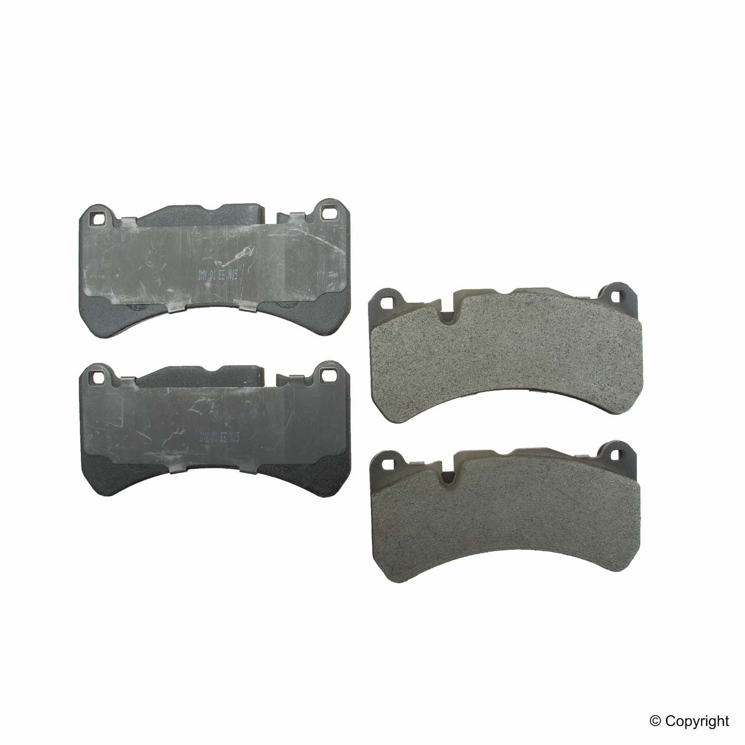 Meyle Disc Brake Pad