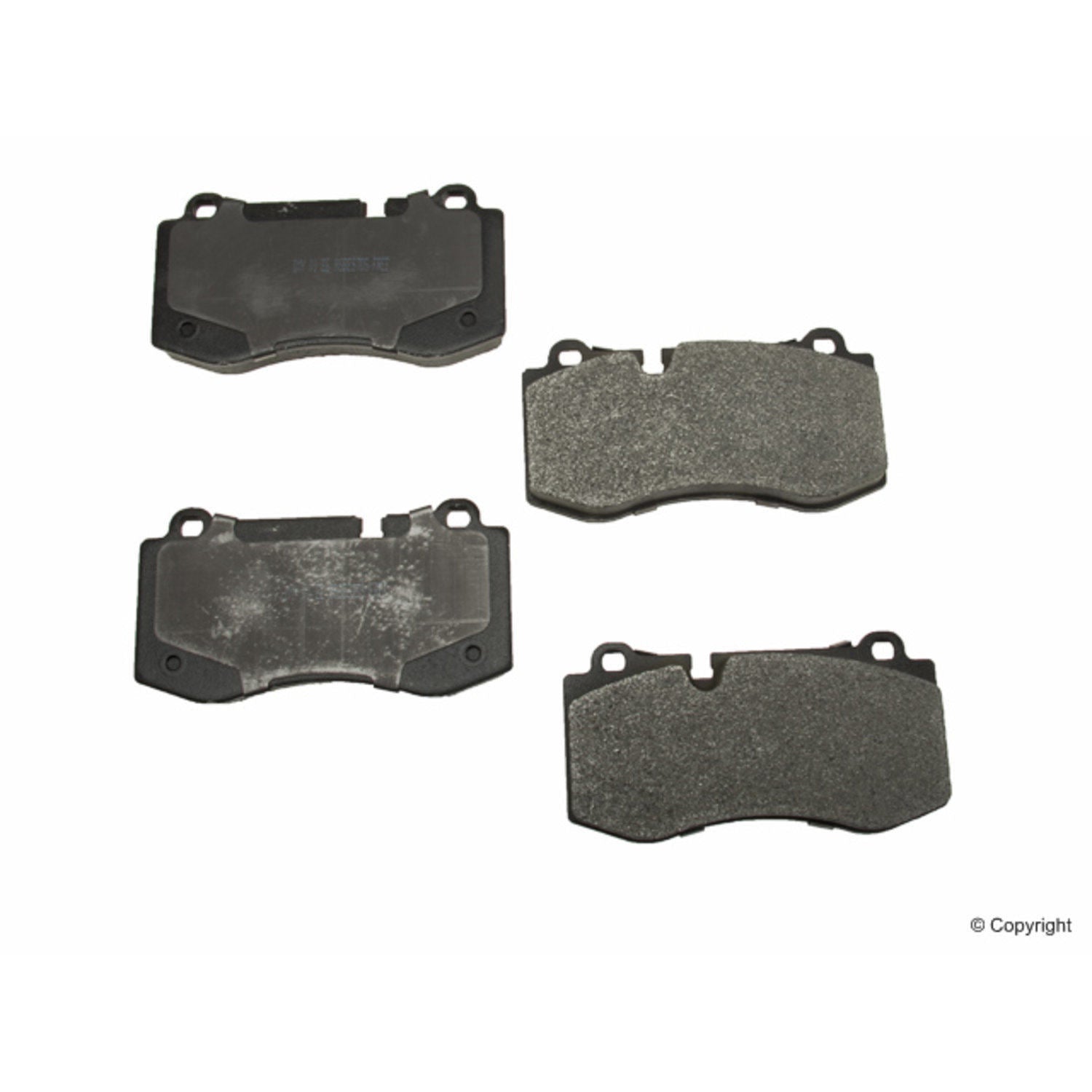 Meyle Disc Brake Pad