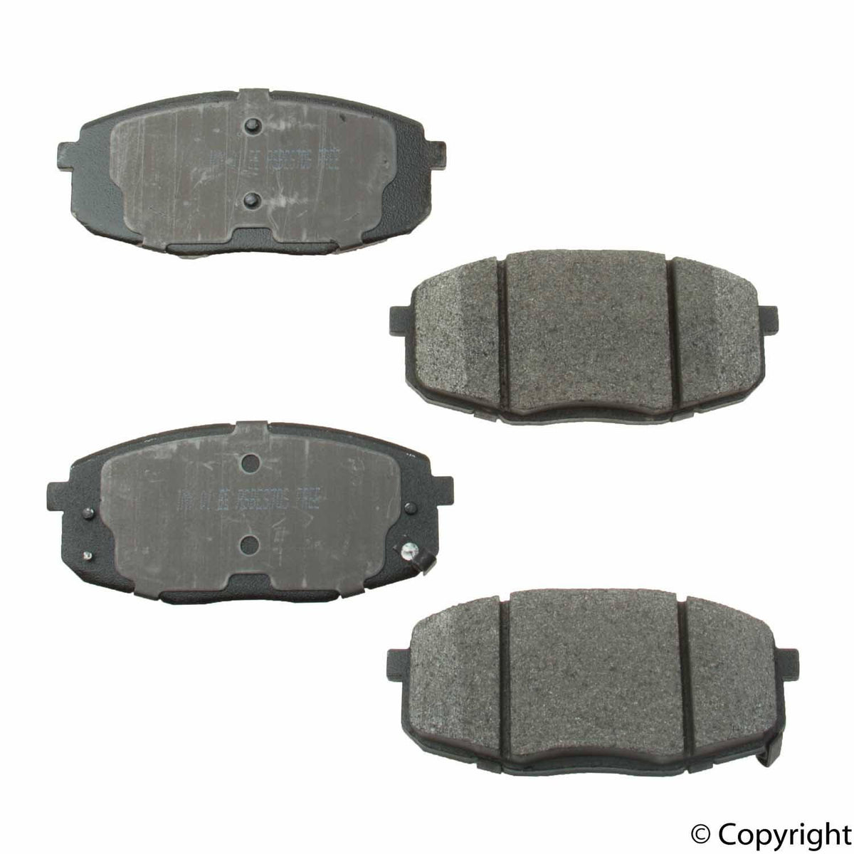 Meyle Disc Brake Pad