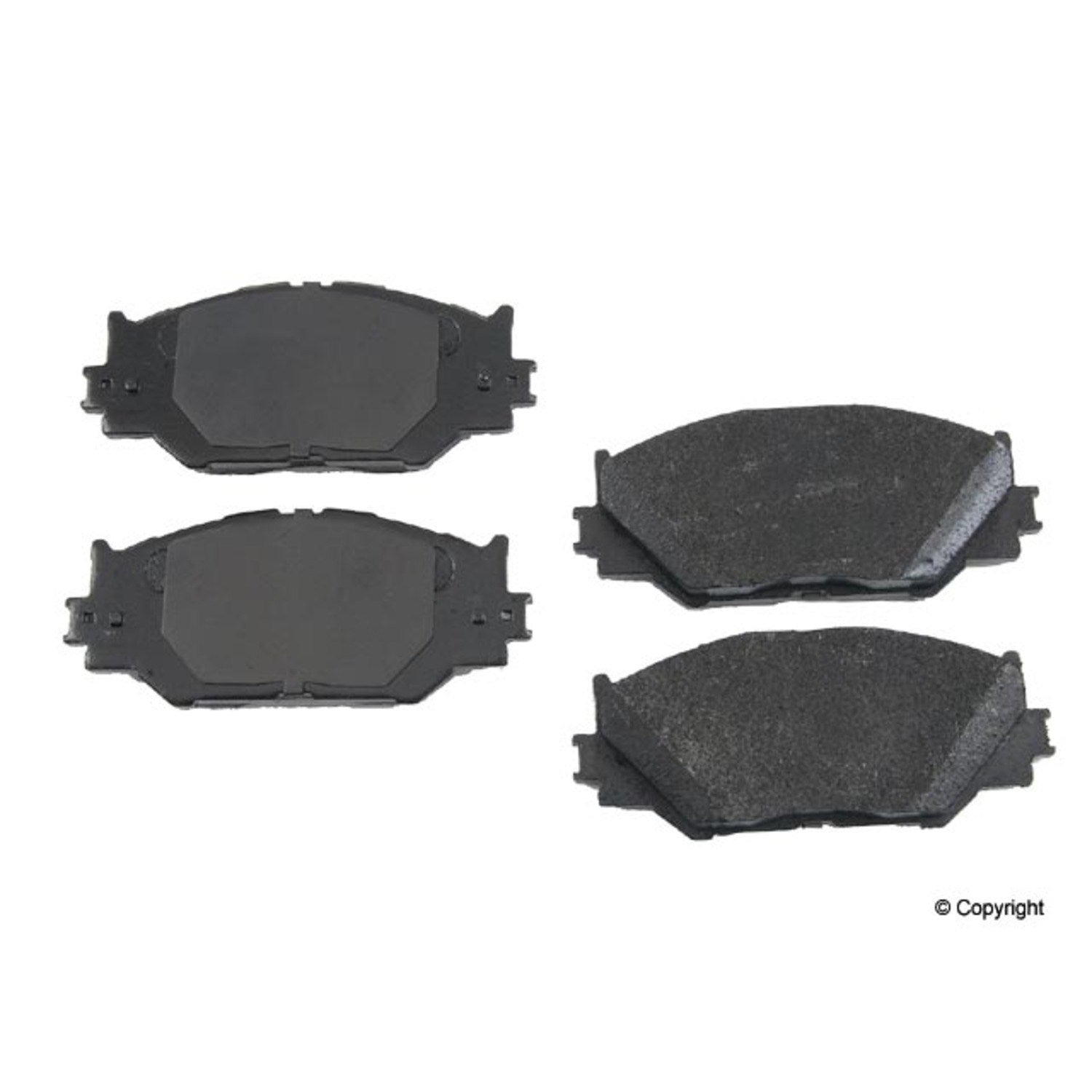 Meyle Disc Brake Pad