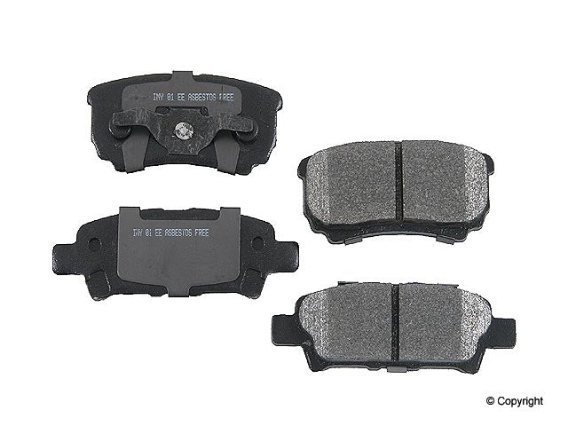 Meyle Disc Brake Pad