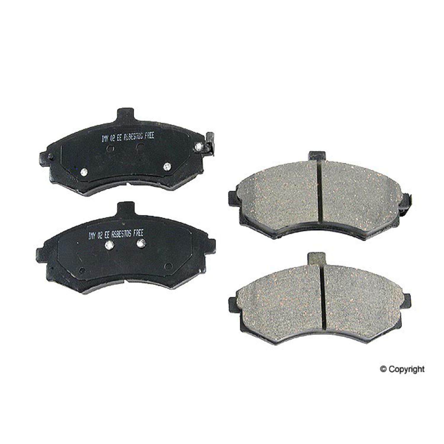 Meyle Disc Brake Pad