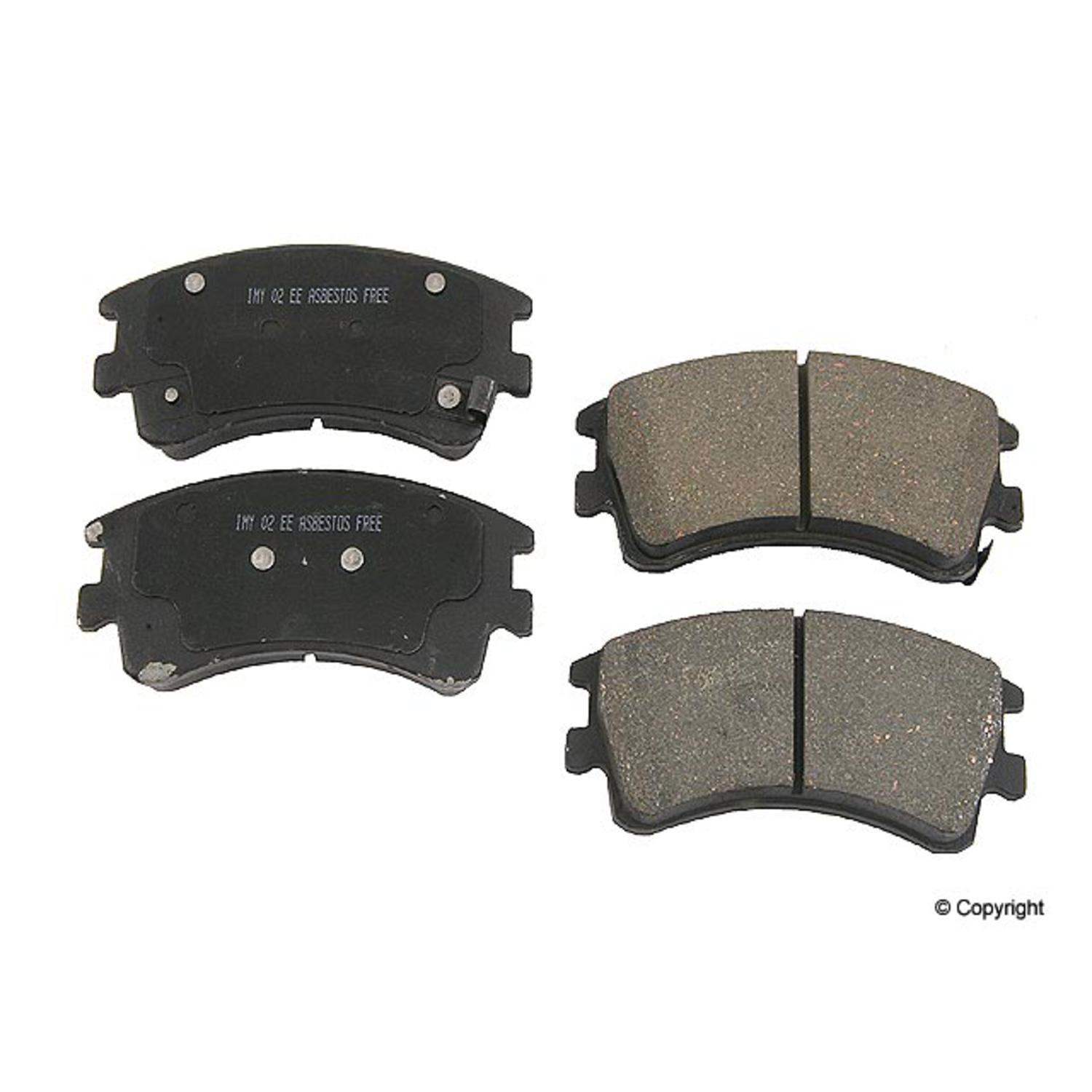 Meyle Disc Brake Pad