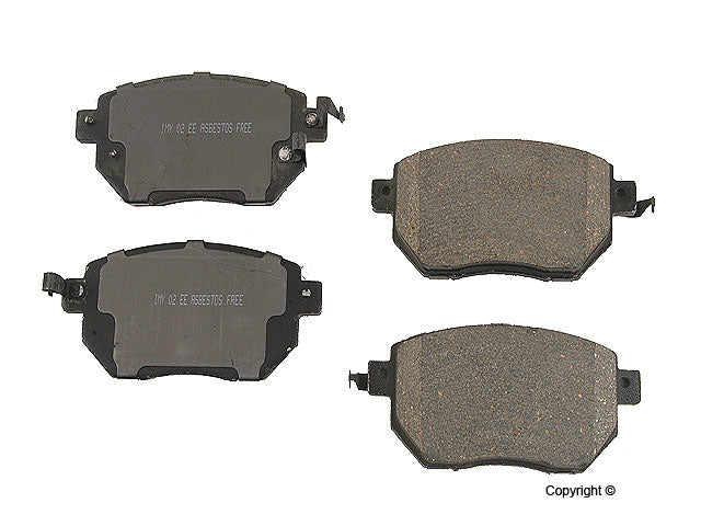 Meyle Disc Brake Pad