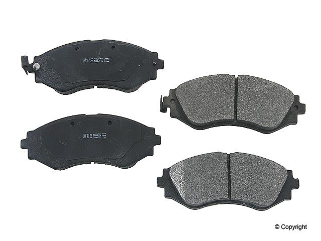 Meyle Disc Brake Pad