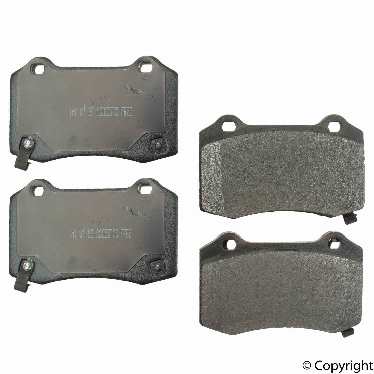 Meyle Disc Brake Pad