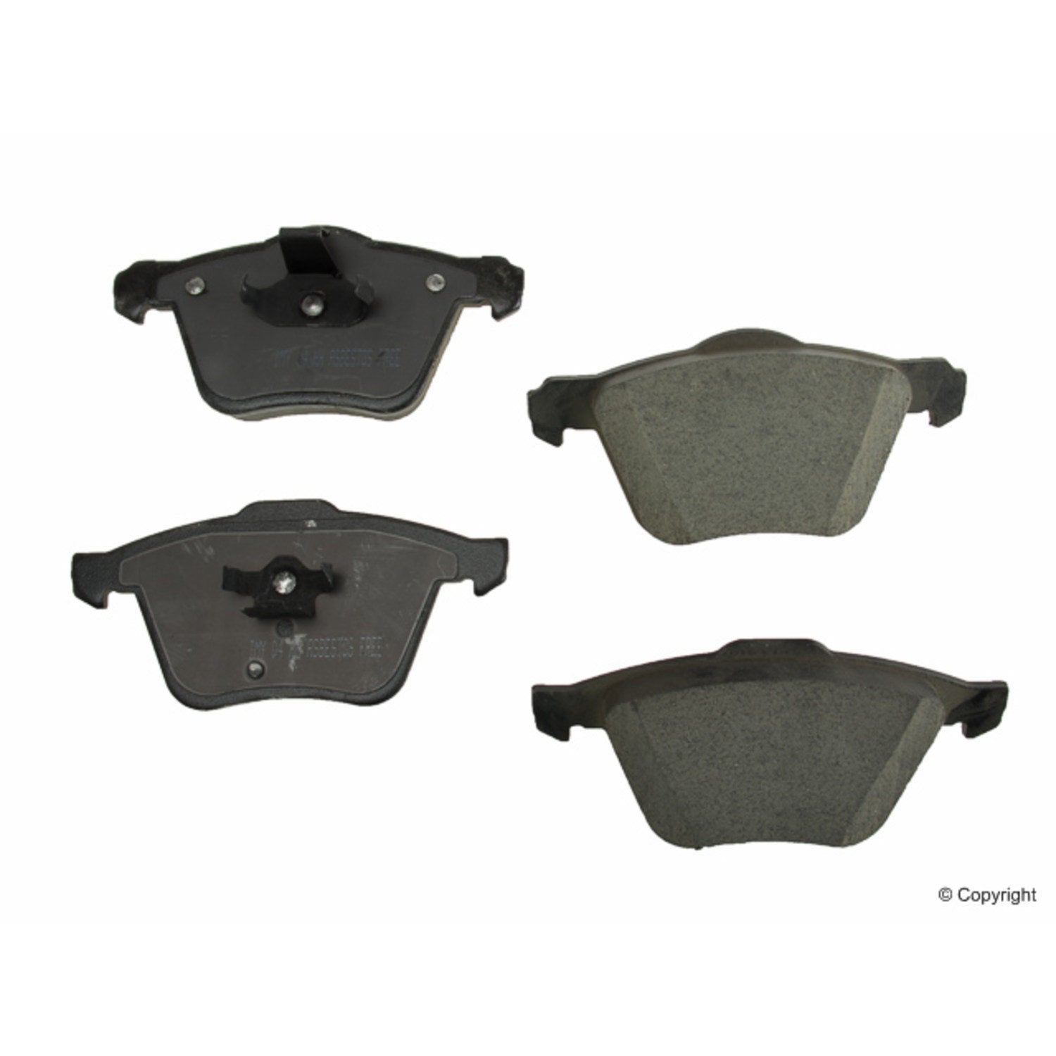 Meyle Disc Brake Pad