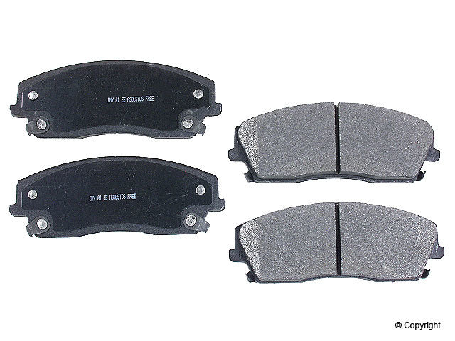 Meyle Disc Brake Pad
