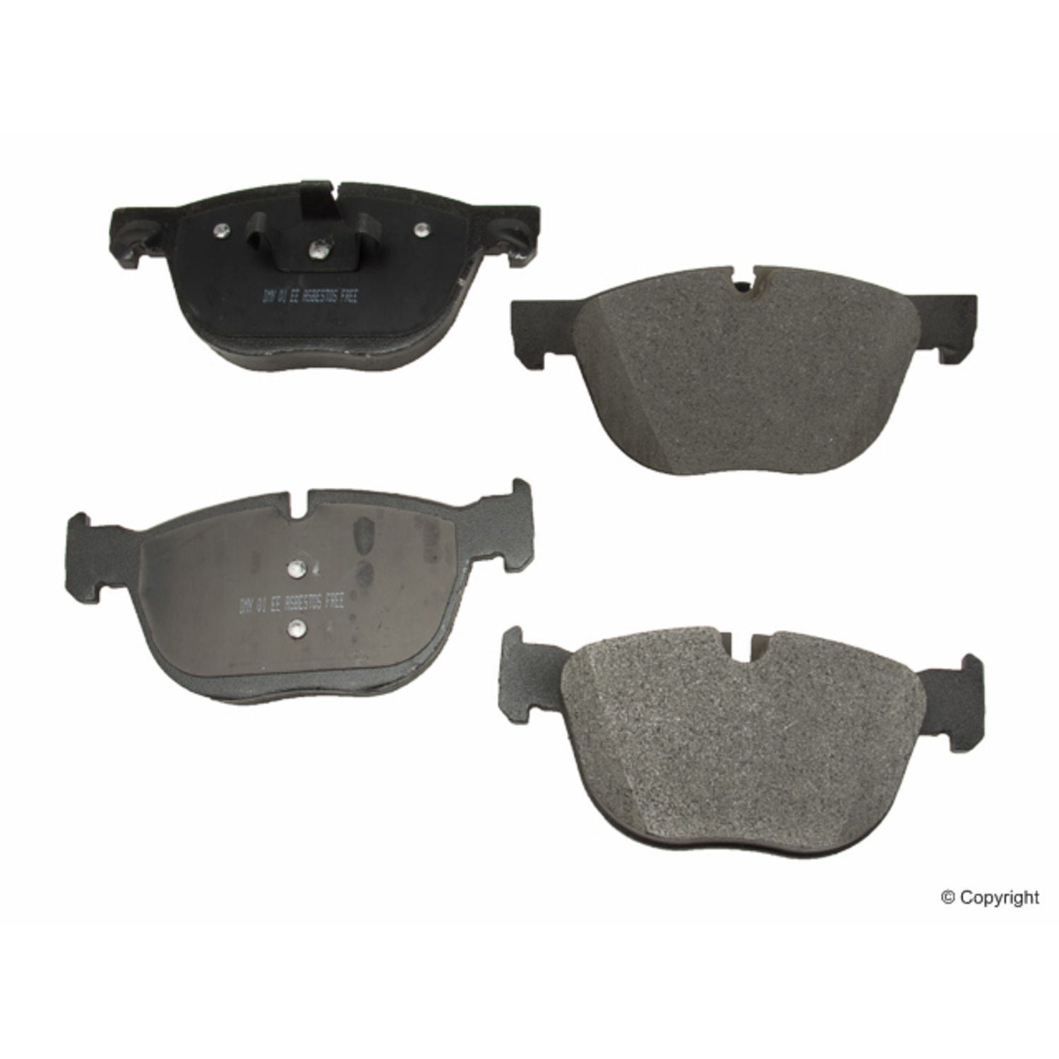Meyle Disc Brake Pad