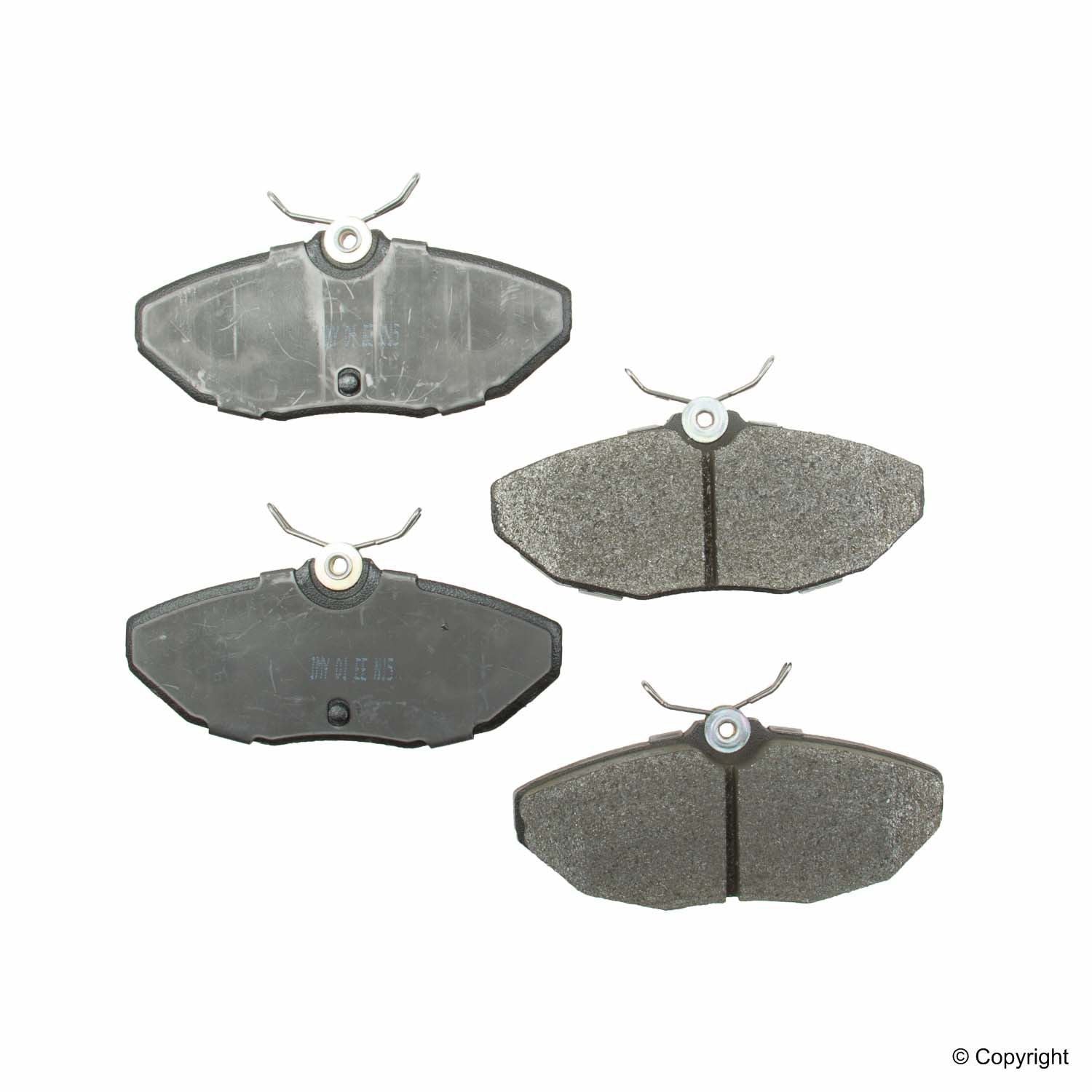 Meyle Disc Brake Pad