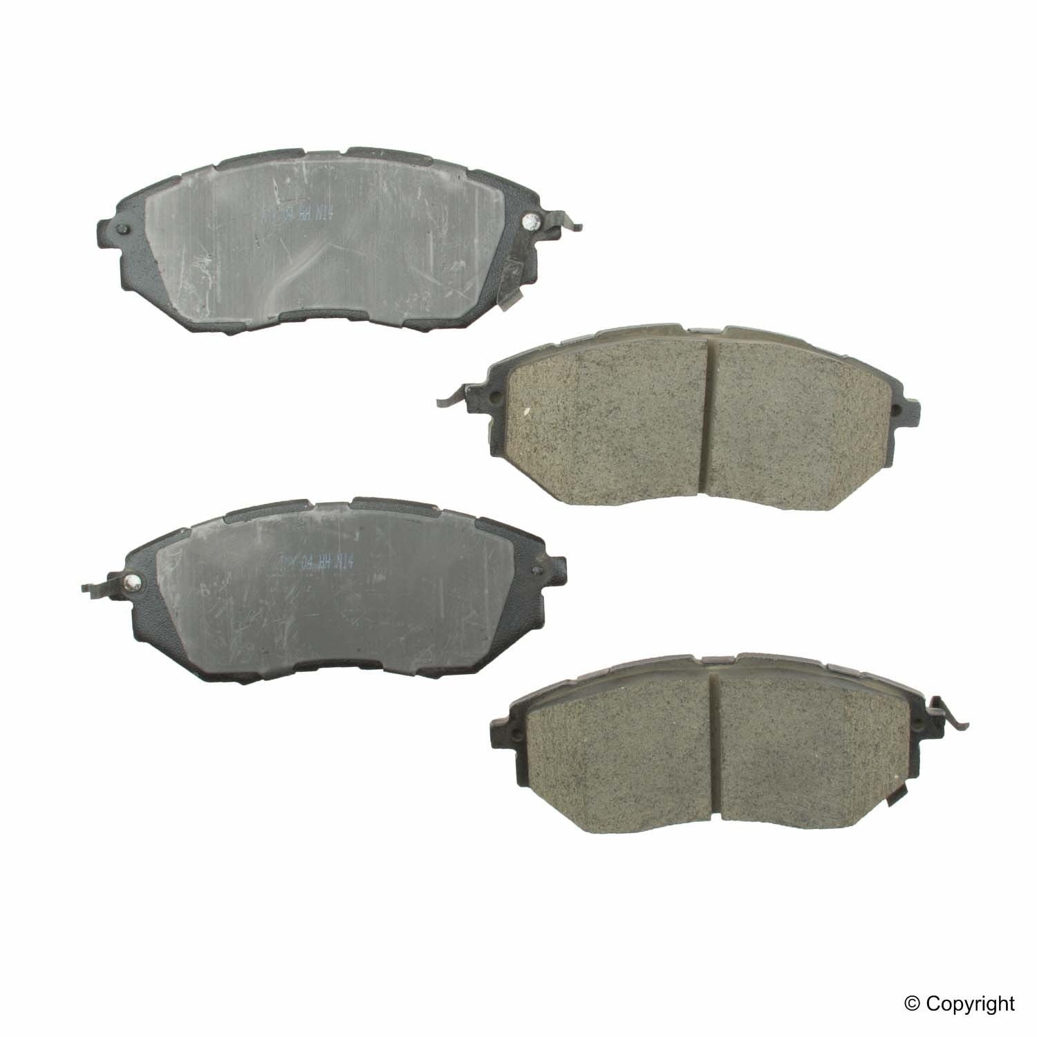 Meyle Disc Brake Pad