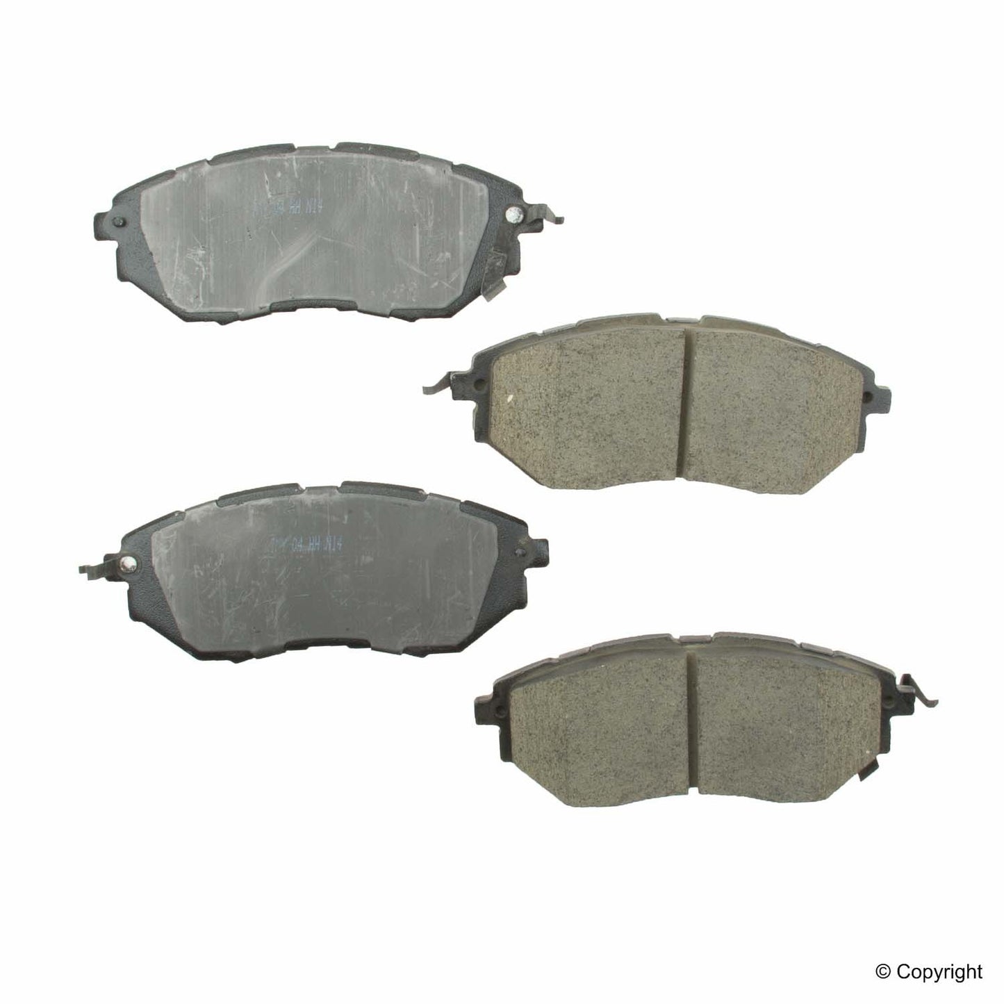 Meyle Disc Brake Pad