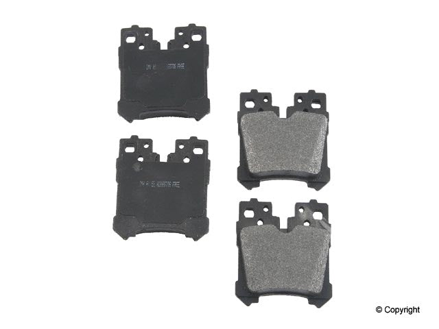 Meyle Disc Brake Pad