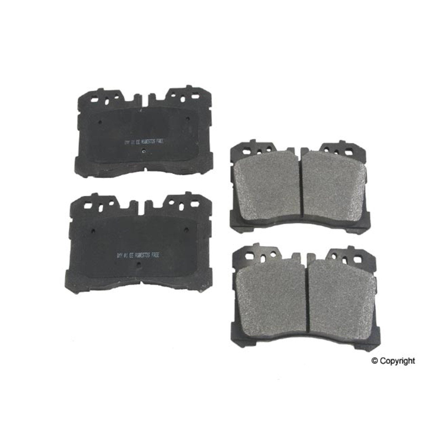 Meyle Disc Brake Pad