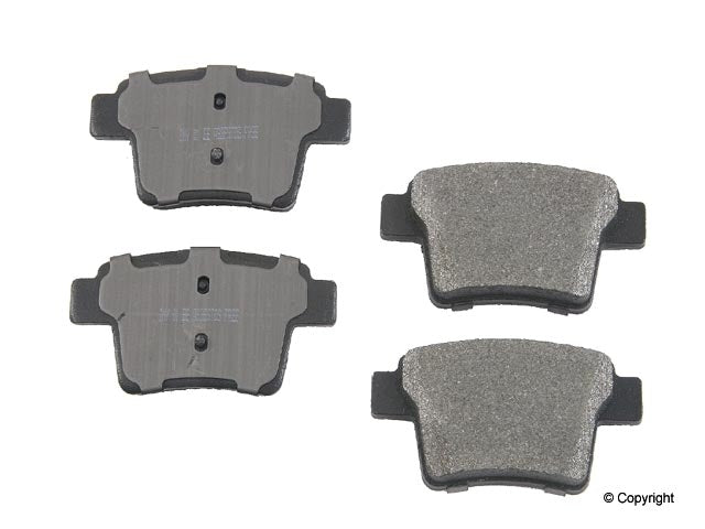 Meyle Disc Brake Pad