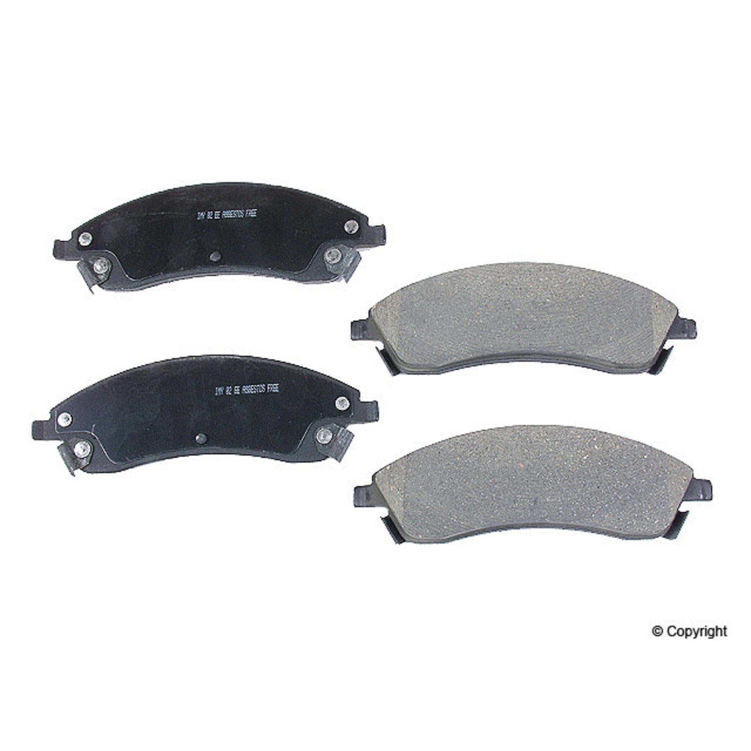 Meyle Disc Brake Pad