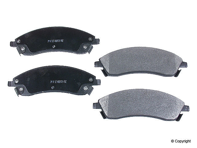 Meyle Disc Brake Pad