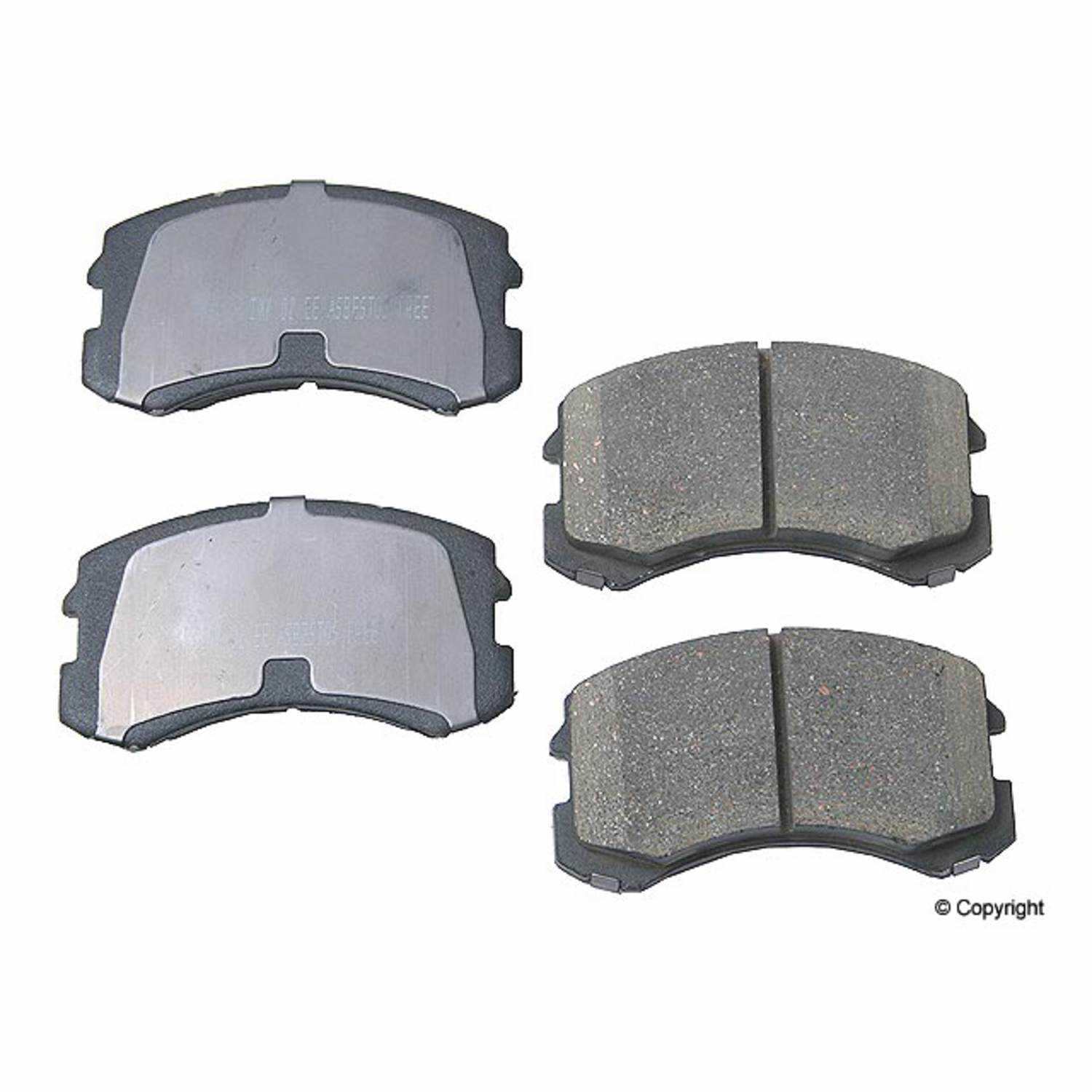 Meyle Disc Brake Pad