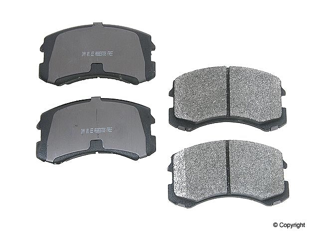 Meyle Disc Brake Pad