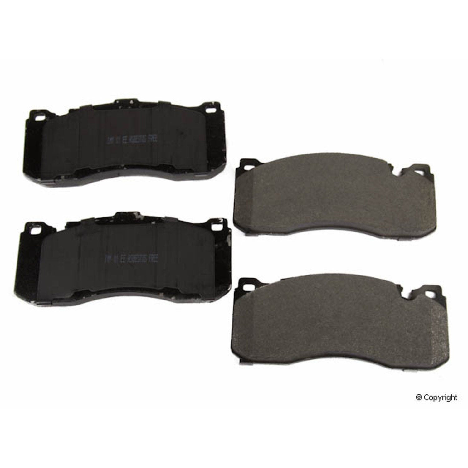 Meyle Disc Brake Pad