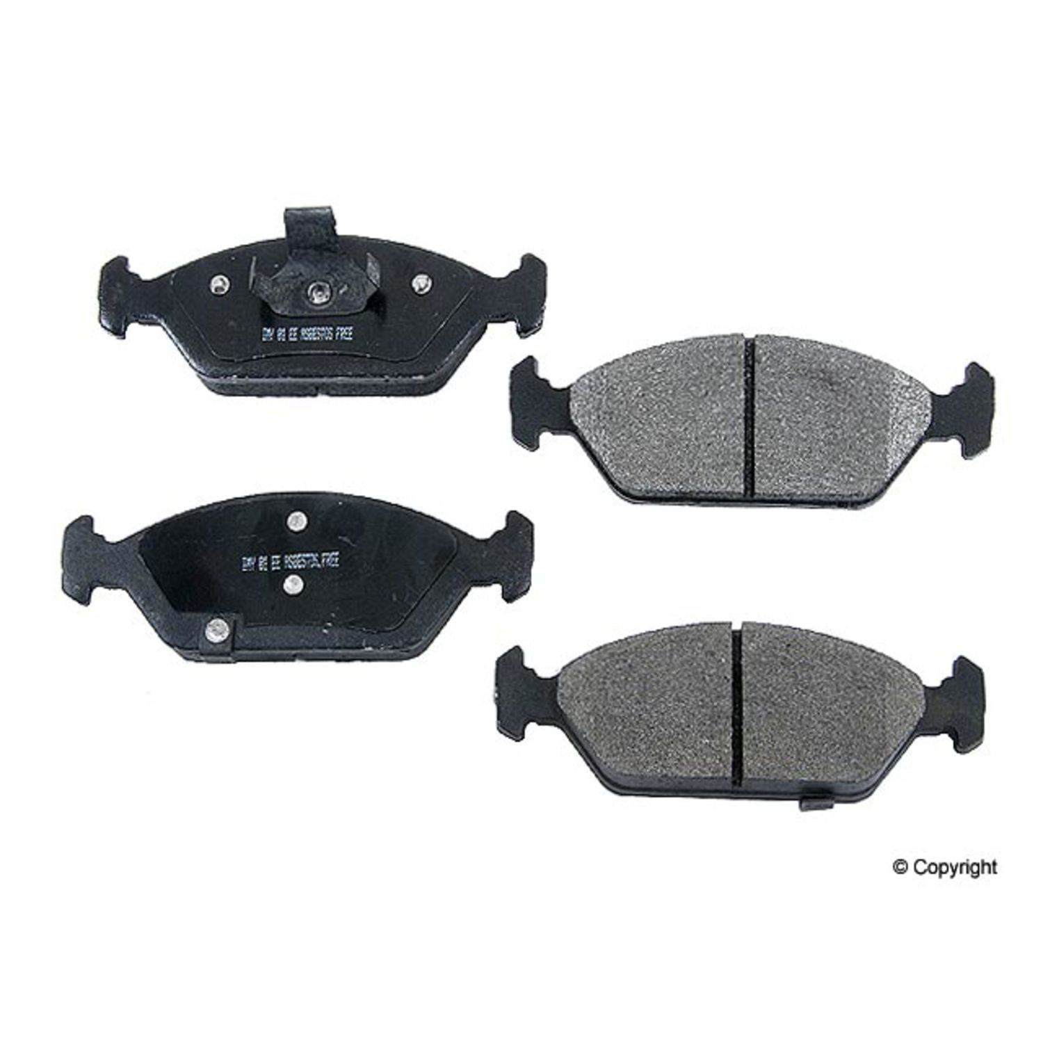 Meyle Disc Brake Pad