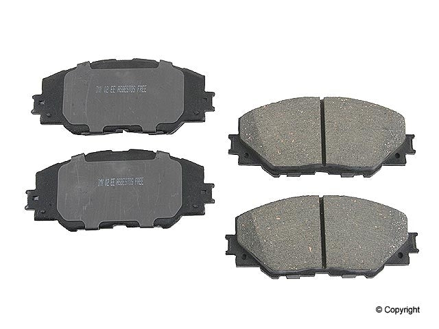 Meyle Disc Brake Pad