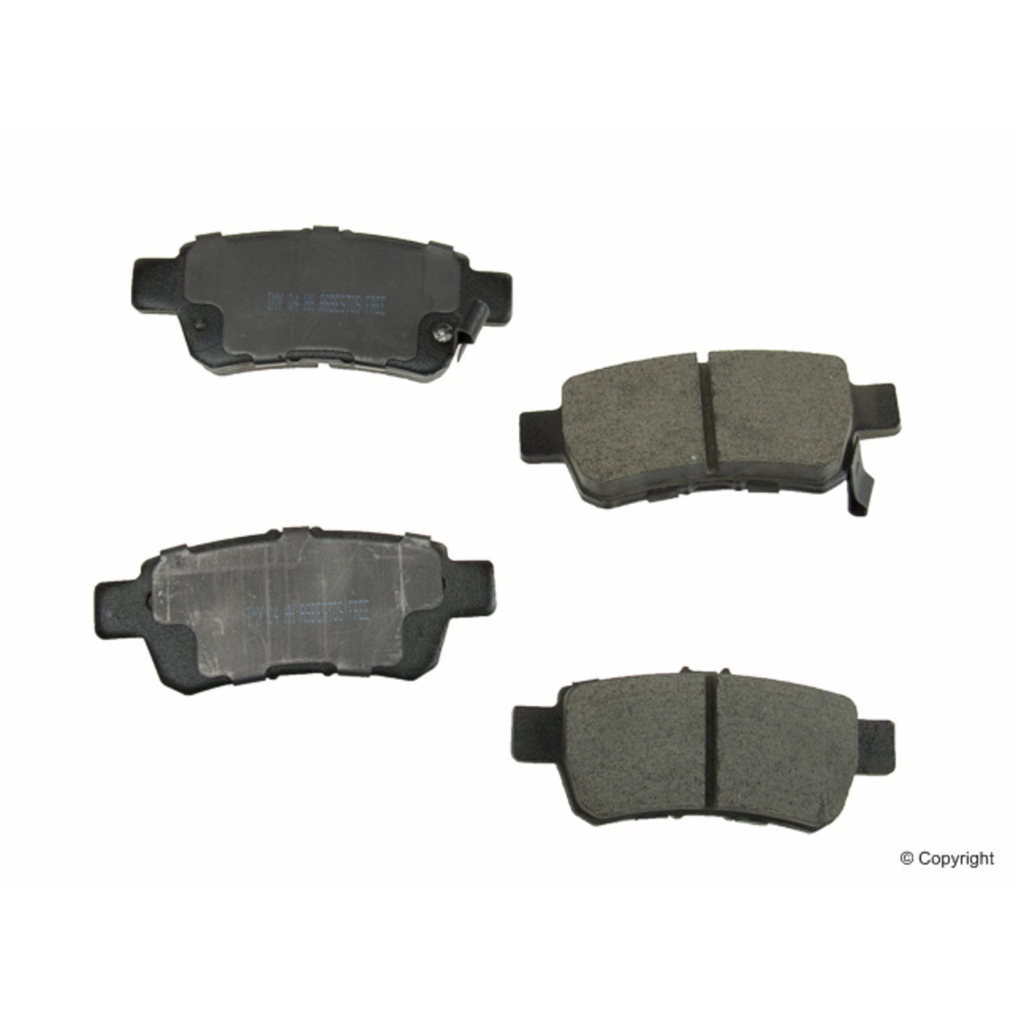 Meyle Disc Brake Pad