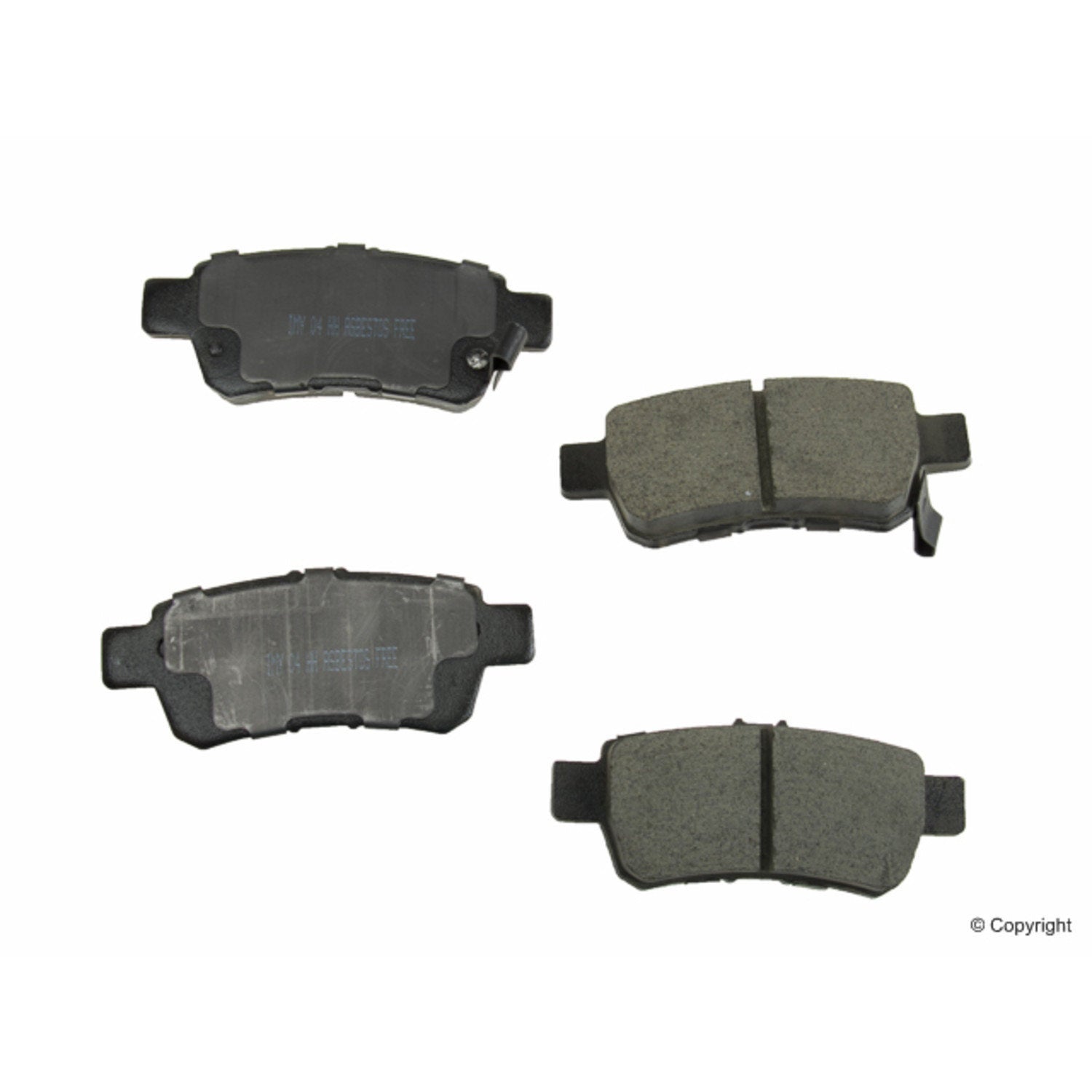 Meyle Disc Brake Pad