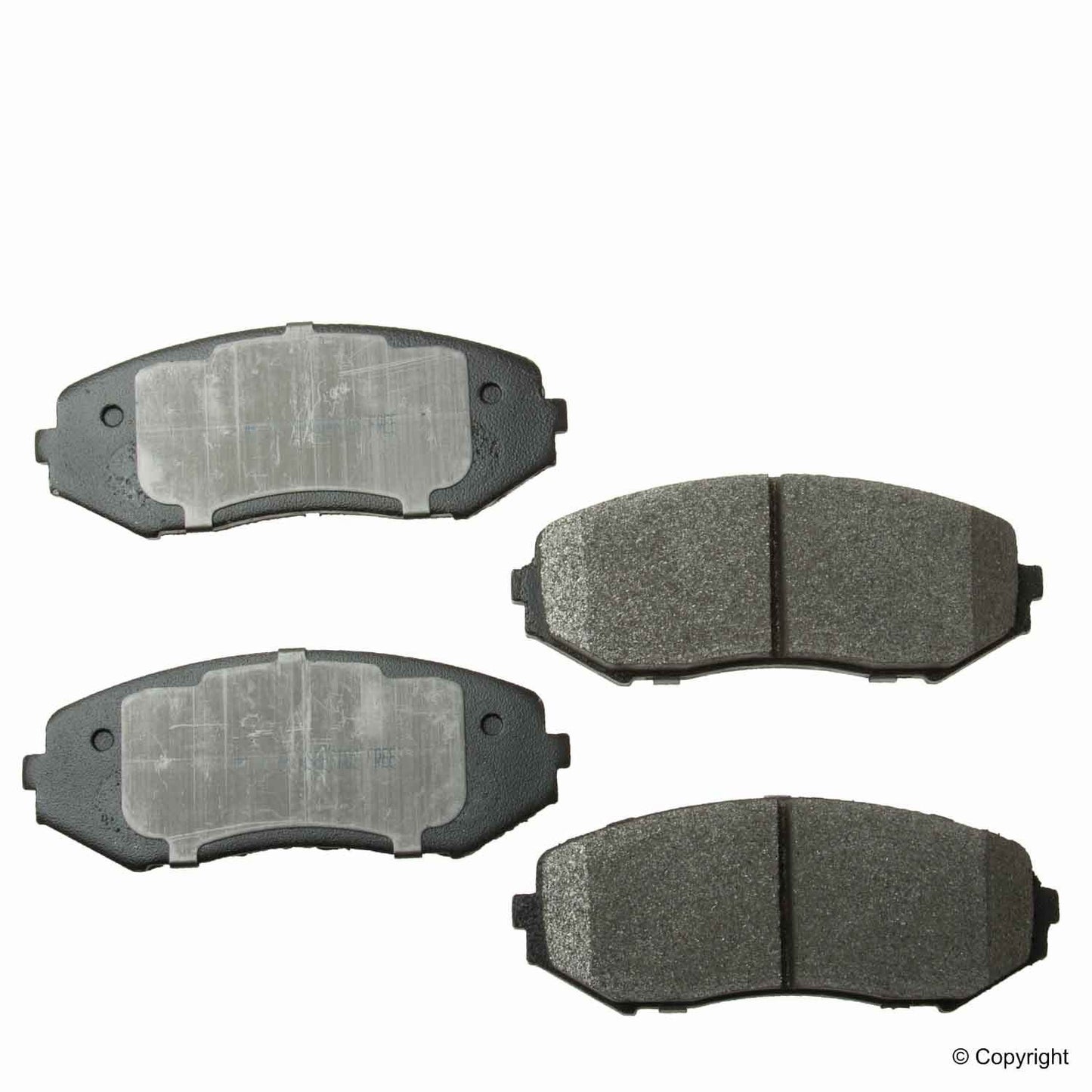 Meyle Disc Brake Pad