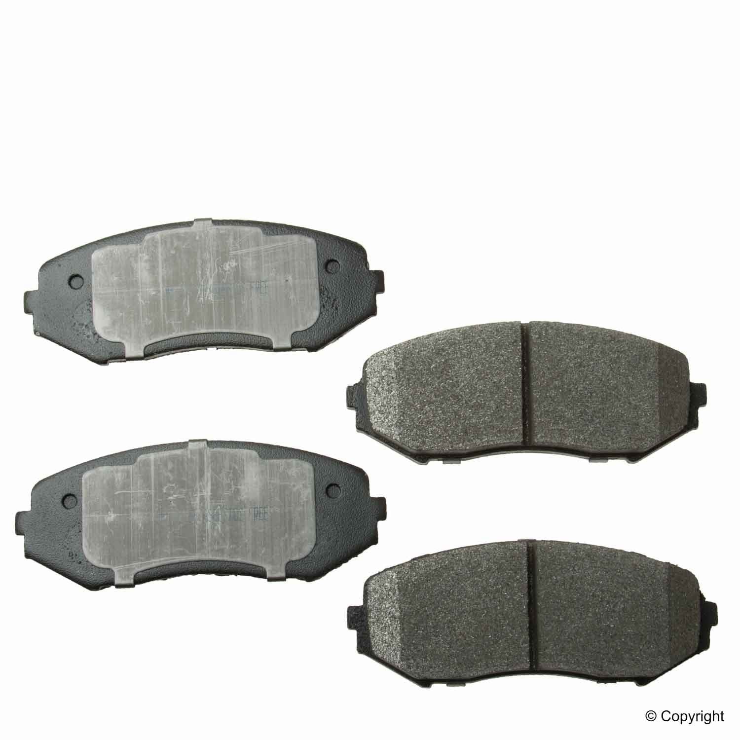 Meyle Disc Brake Pad