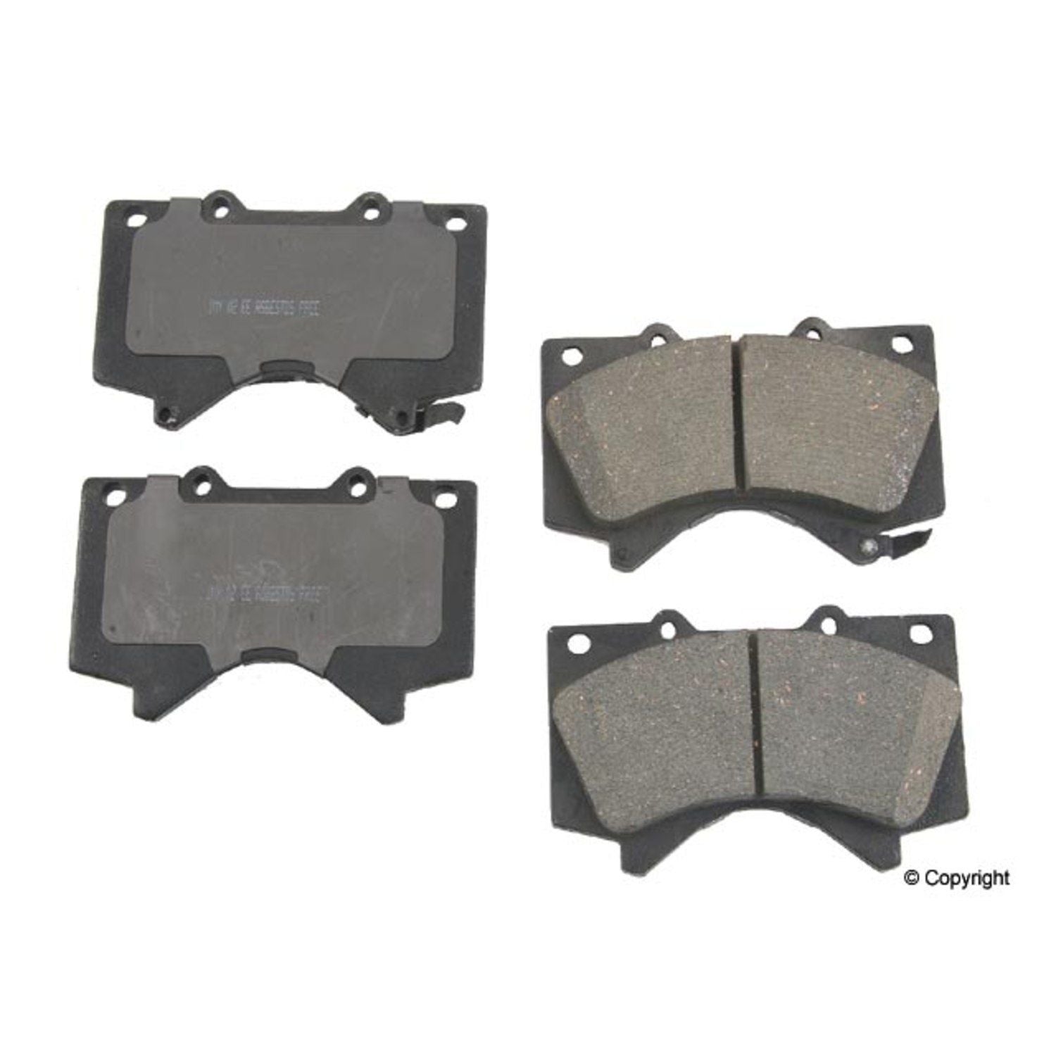 Meyle Disc Brake Pad