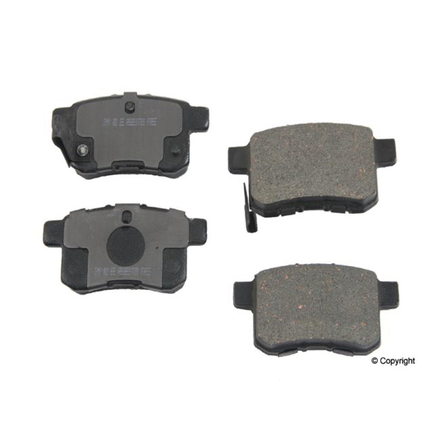 Meyle Disc Brake Pad