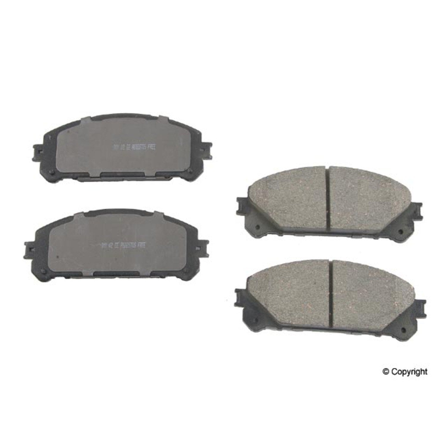 Meyle Disc Brake Pad
