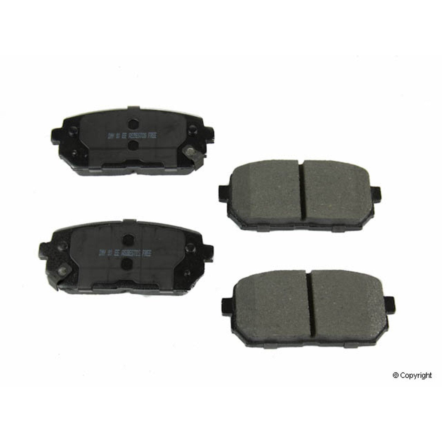 Meyle Disc Brake Pad