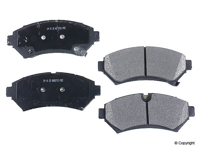 Meyle Disc Brake Pad