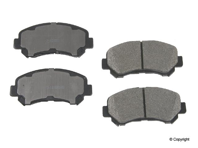 Meyle Disc Brake Pad