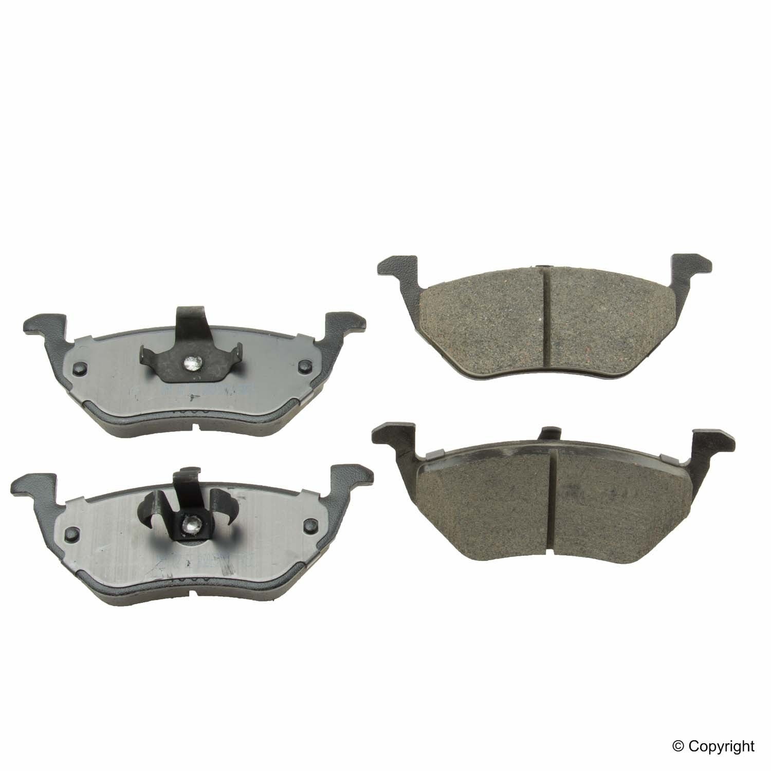 Meyle Disc Brake Pad