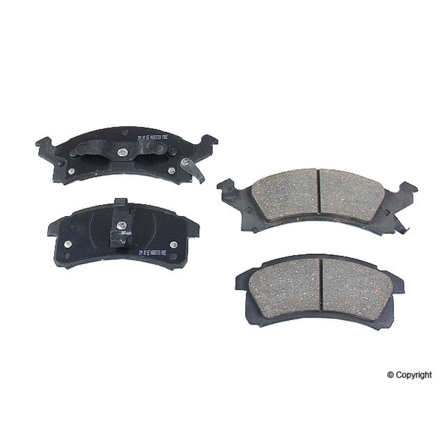 Meyle Disc Brake Pad
