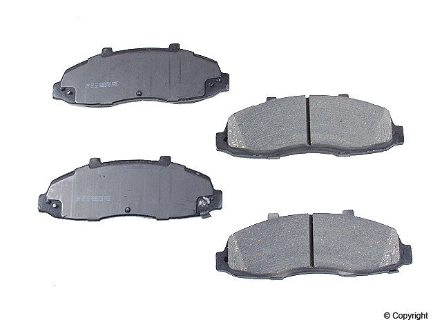 Meyle Disc Brake Pad