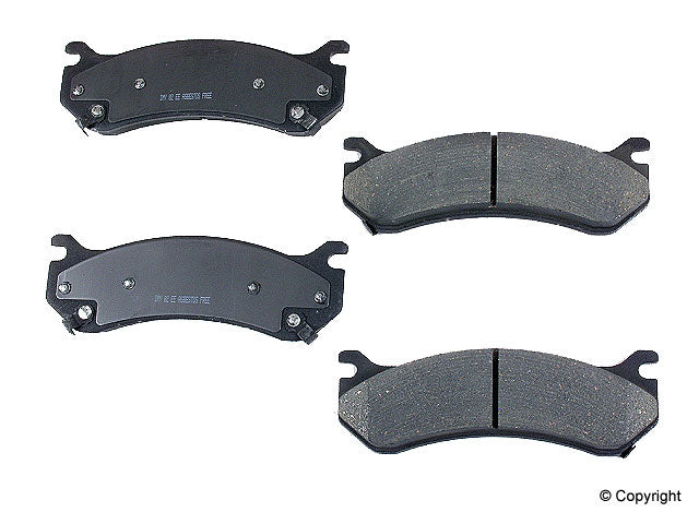 Meyle Disc Brake Pad