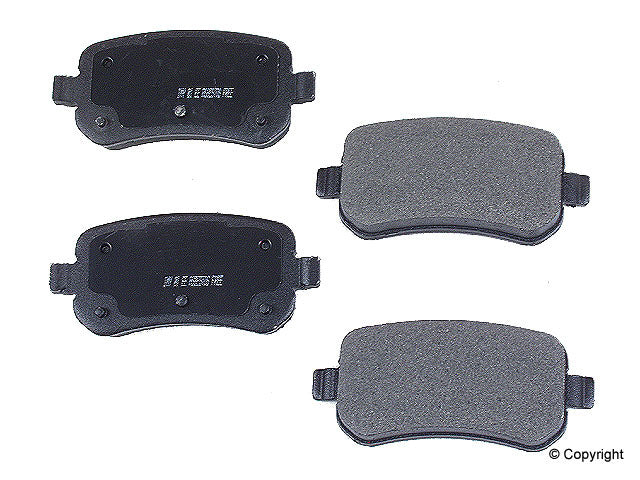 Meyle Disc Brake Pad