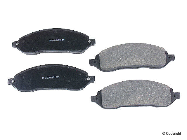 Meyle Disc Brake Pad