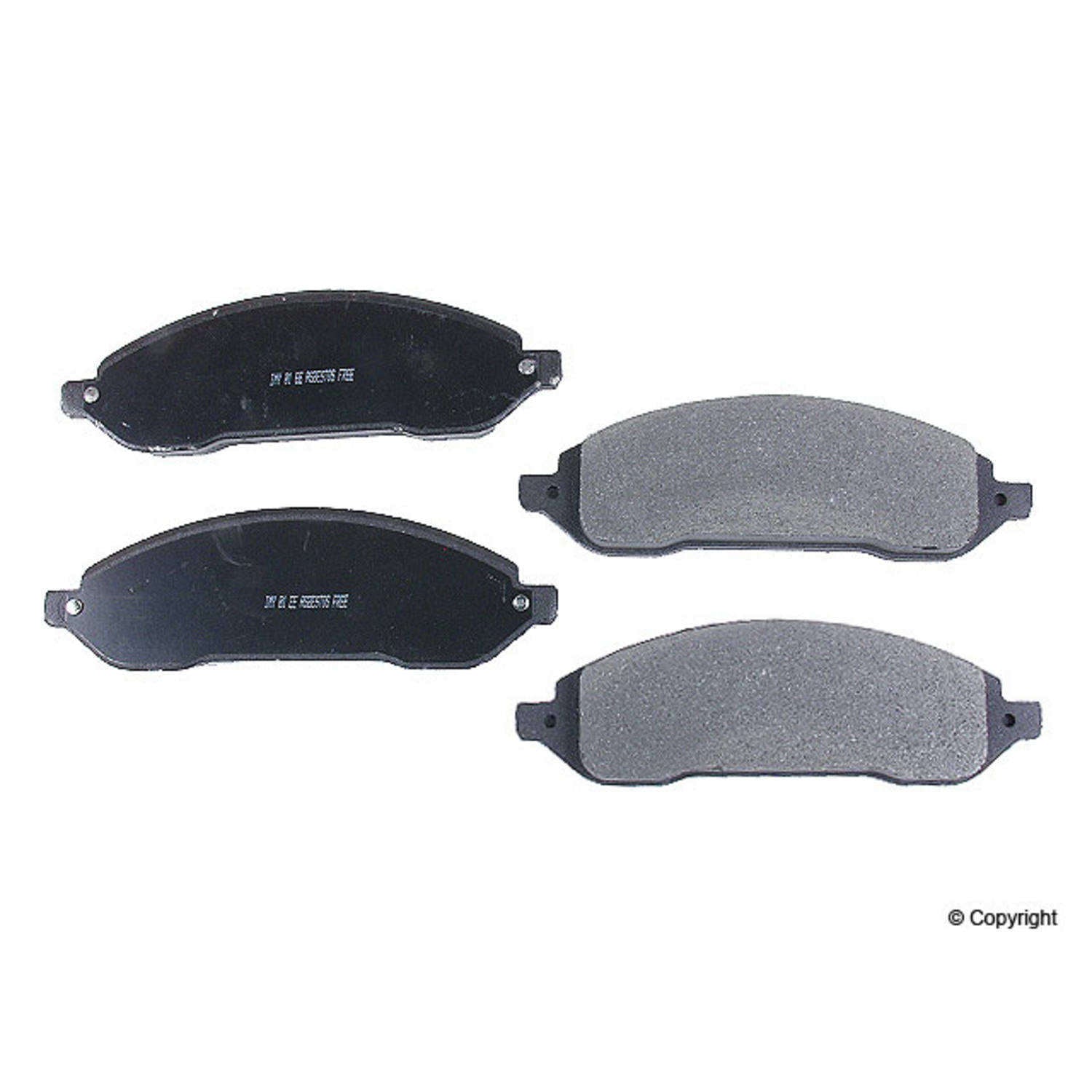 Meyle Disc Brake Pad