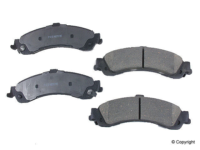 Meyle Disc Brake Pad