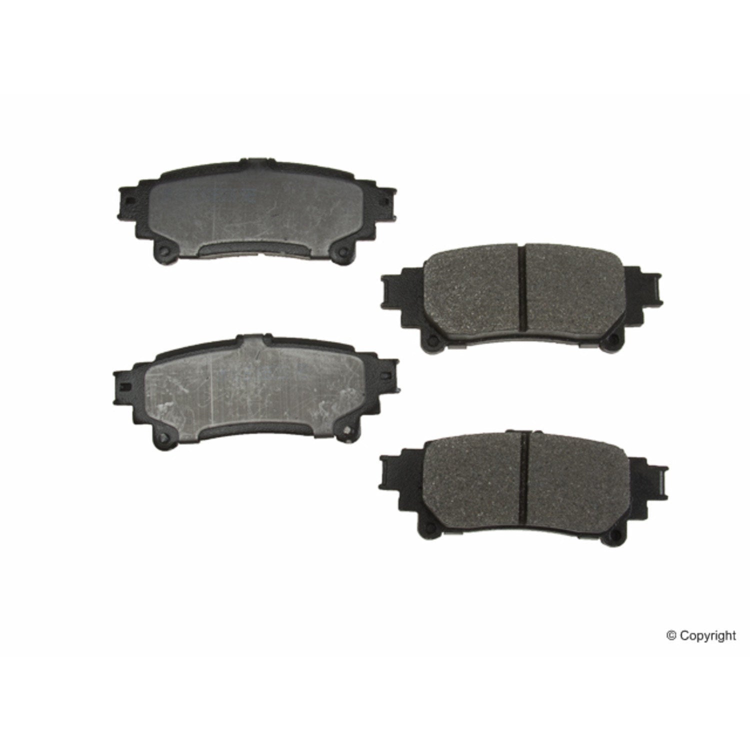 Meyle Disc Brake Pad
