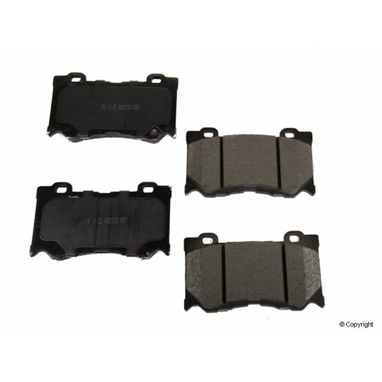 Meyle Disc Brake Pad