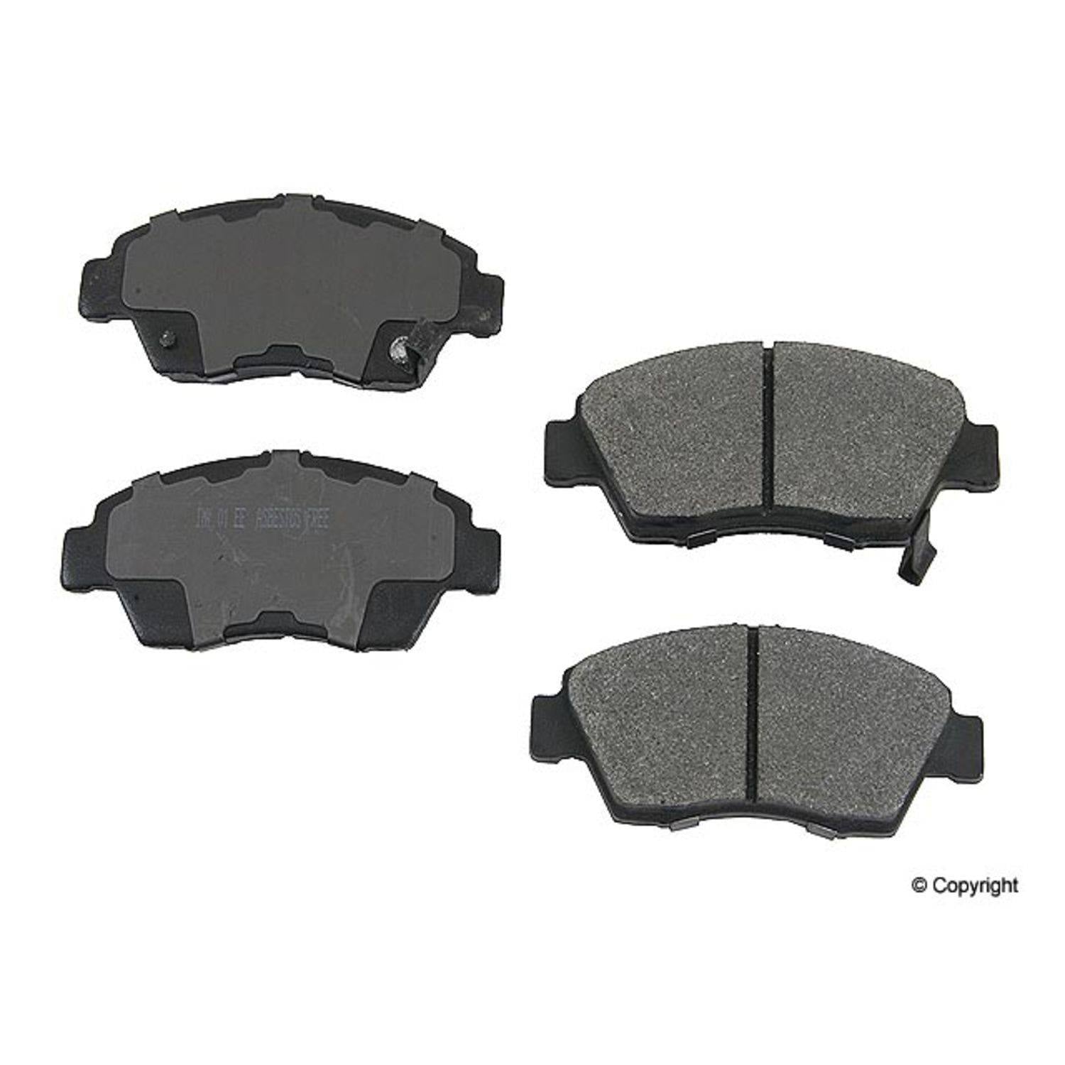 Meyle Disc Brake Pad